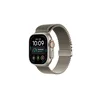 APPLE WATCH ULTRA 4 CELLULAR 49mm NATURAL TITANIUM CASE M#applewatch