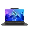 Laptop MSI Venture 16 AI Ultra 5-125H, 16GB RAM, 1TB SSD, Windows 11 Pro, 144Hz