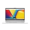 Asus laptop VivoBook Go E1504FA-BQ1868, 15.6, Ryzen5, 16GB RAM, 512GB SSD, crni