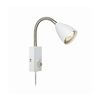 Markslöjd 107410 - Prigušiva zidna svetiljka CIRO 1xGU10/7W/230V