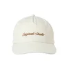 JACK & JONES Kapa JACFRAME brokat/volneno bela