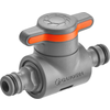 Gardena Spojka z regulacijskim ventilom