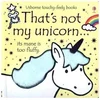 Thats not my unicorn...