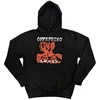 The Offspring Smash Black XL Kapuco