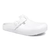 GRUBIN Muške klompe Golf Eva light 3134300, Bele