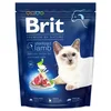 Brit Premium suva hrana za mačke, ?agnjetina, 300 g