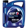 ELF Ulje za motor EVOLUTION 700 STI, COMPETITION, 10W-40, 5L