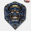 Flights SHOT/Tribal Weapon Java/No.6