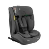 KikkaBoo Autosedište 76-150 cm I-Flit I-SIZE ISOFIX Dark Grey (KKB41004)