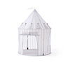 Kids Concept Igralni šotor stripe Grey