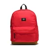 Vans OLD SKOOL SPORT BACKPA Rdeča
