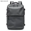 Bange Torba za laptop, Siva
