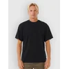 Rip Curl Search Embroidery moška majica black