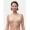 Chantelle Nedrček s kostjo Floral Touch C94210 Bež
