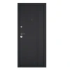 BOMAX SIGURNOSNA VRATA BM-004 K D900 LUX SIVA