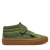 Vans SK8-Mid Reissue V Kaki