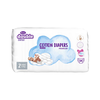 Violeta pelene premium 2 mini 64kom
