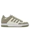 Adidas Muške patike Rapid Court Low, JP5243, Sive