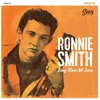 Ronnie Smith - Long Time No Love (LP)