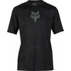 FOX Ranger TruDri Short Sleeve Jersey Jersey Black M