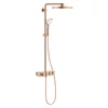 26507DA0 Grohe Euphoria SmartControl 310 Duo termostatska armatura s tuš setom
