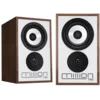 Mission 750 Walnut