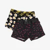 Buzz Bokserice MEN PRINTED BOXER