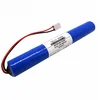 Baterija NICD 4.8V 2000mAh za BEGHELLI panik lampu 415226001