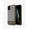 DKNY Ovitek za telefon Rjava