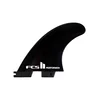 FCS II Performer Medium Tri Retail Fins black