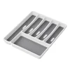 Northix Pladenj za jedilni pribor 40,5 x 32,5 x 4,5 cm