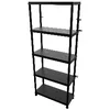 Regalni sistem Qbrick Regular Shelving System 74/32x5 65530