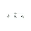 Plafonjera Meranti bar/tube nikl Philips 50313/17/E7