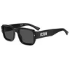 Dsquared2 Naočare za sunce ICON 0009/S 807/IR
