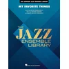 HAMMERSTEIN II/FERNANDEZ:MY FAVORITE THINGS CONCERT BAND