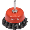 shumee SPREDNJA KRTAČA S 65 MM DRŽALOM YT-47518 YATO