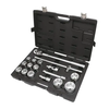 Set nasadnih ključeva 3/4” 22-55mm 17/1 928E/C17 Beta