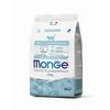 Monge Superpremium Hrana za male mačke, Pastrmka, 400g