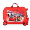 Kofer za decu ABS Joumma Disney Cars Speed Trails 4039821