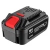 Akumulatorska baterija 18V/4Ah 58G084 Graphite