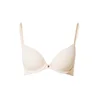 Hunkemöller Nedrček off-bela
