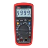 Uni-T UNI-T UT139A Digitalni Multimeter True RMS: Zanesljivo Merjenje Z Visoko Natančnostjo, (20789176)