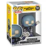 Northix Electric State Pop Figure - zbirateljska igrača, visoka 5 palcev