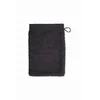 Möve Perilo SUPERWUSCHEL 15x20 cm temno sive barve