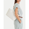 Ročna torba MEXX CEO-MEXX-S-004-09 Bela