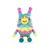 PINATA SMASH LINGS Večbarvna Lama plišasta igrača 25cm