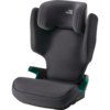 Britax Romer Discovery Plus 100-150 cm Grey