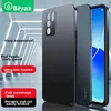 Biaze Maska za mobilni telefon OPPO Reno 6, Crna