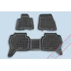 Rezaw-Plast Tipske patosnice za MITSUBISHI Pajero 3 / 4 (2000-2006) - Kadice