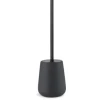 Toilet brush EKBY black
